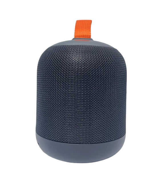 Gray helmet for bikers