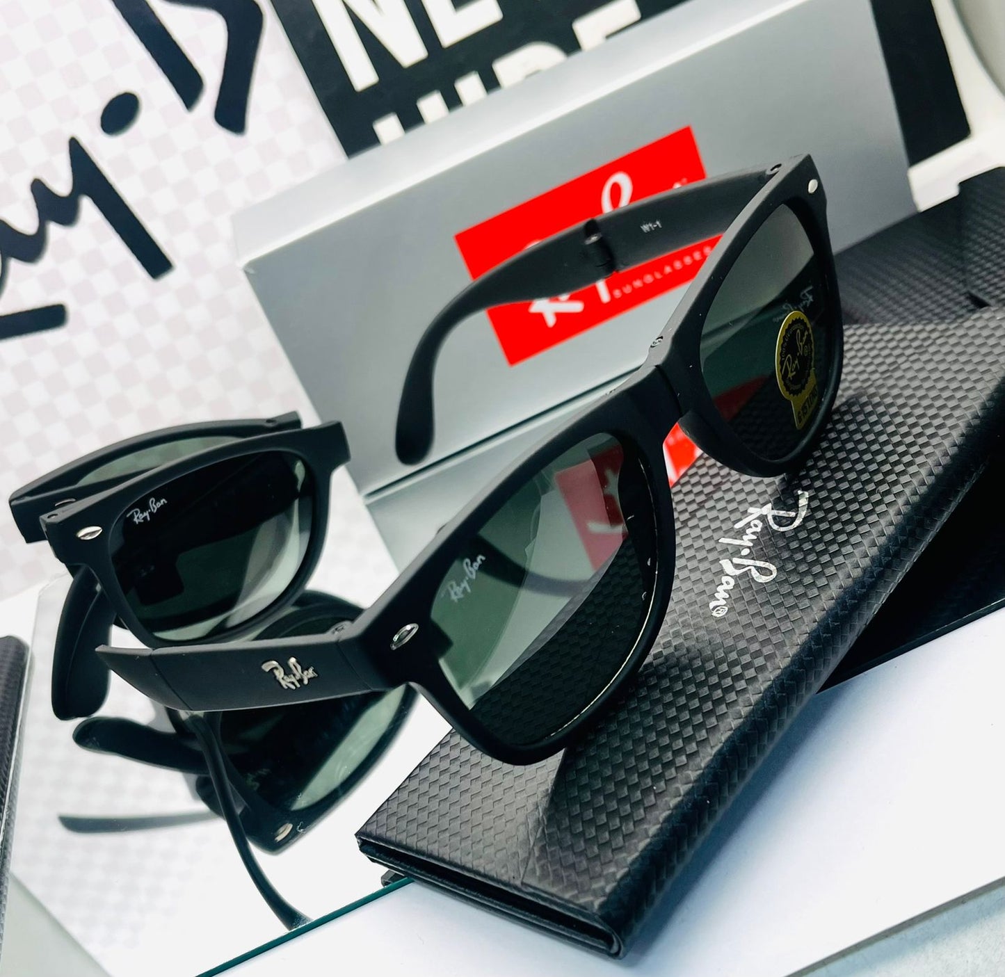 Gray helmet for bikers