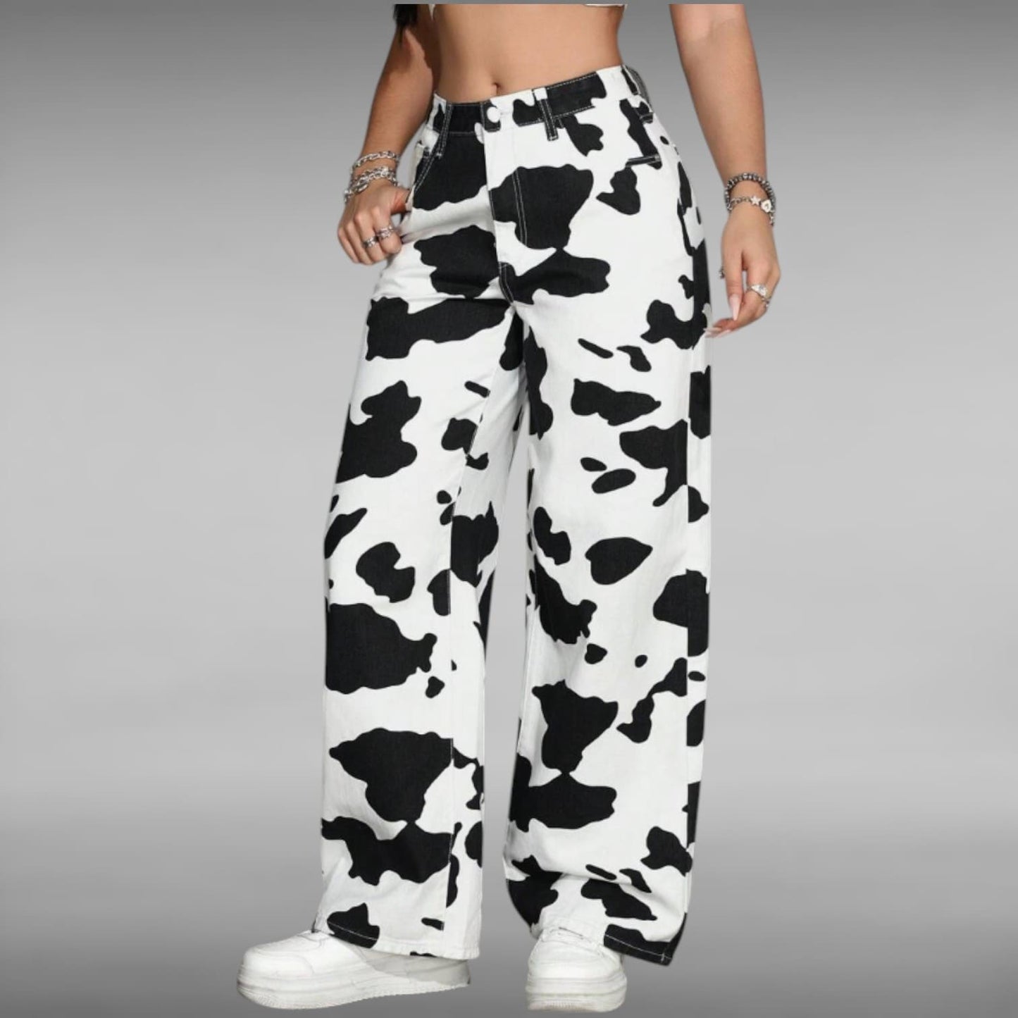 Pantalón Animal Instinct – Edición Limitada