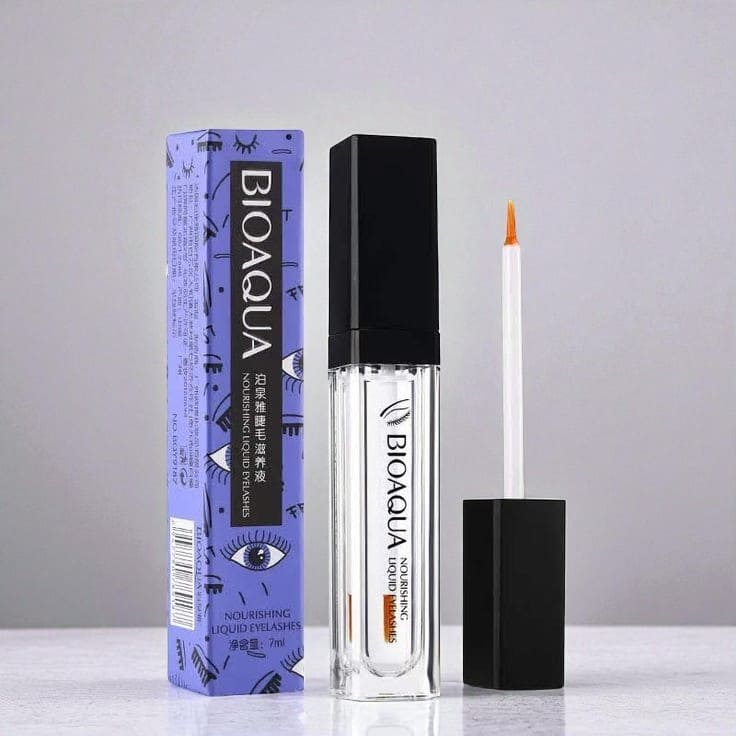 The LashSecret - El secreto mejor guardado para pestañas largas