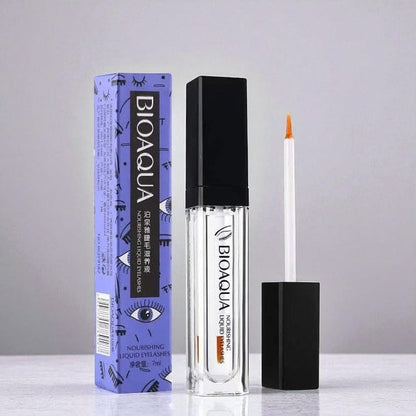 The LashSecret - El secreto mejor guardado para pestañas largas