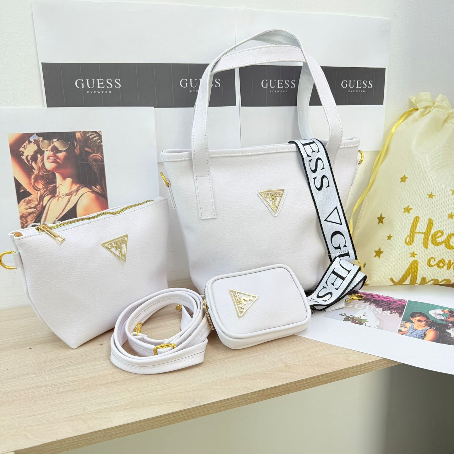 Combo Pemium Mujer - ¡Llévate 3 el precio de uno!