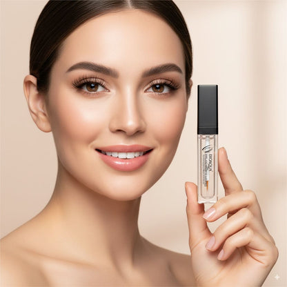 The LashSecret - El secreto mejor guardado para pestañas largas