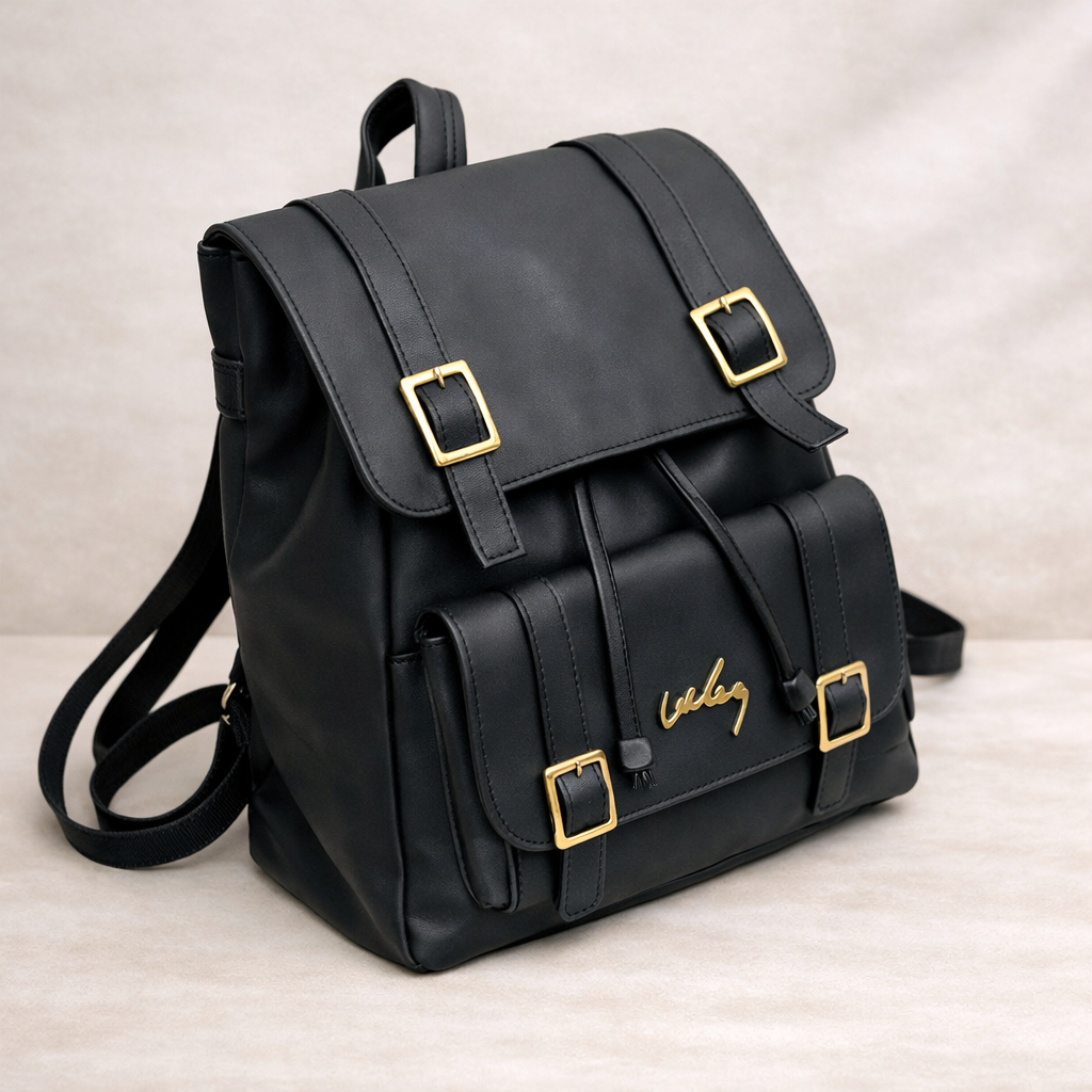NUEVO MORRAL DAMA CUERO VLZ SAHARA