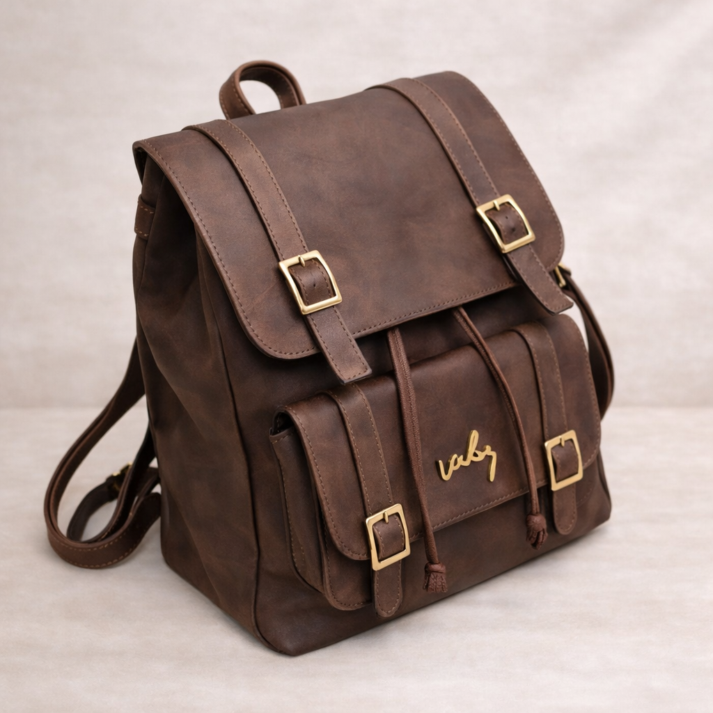 NUEVO MORRAL DAMA CUERO VLZ SAHARA