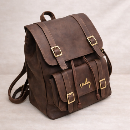 NUEVO MORRAL DAMA CUERO VLZ SAHARA