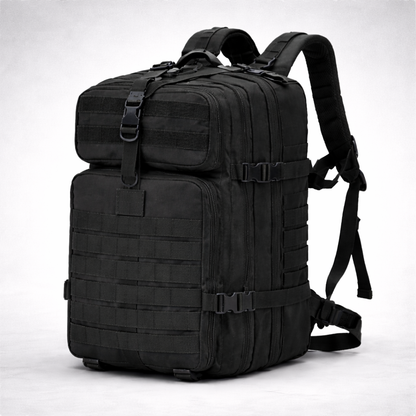 Maleta Militar Iron Tactical 42L