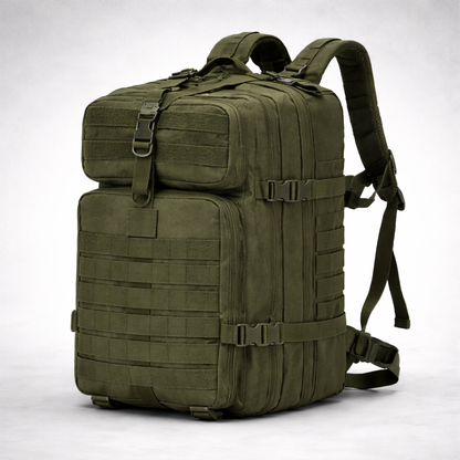 Maleta Militar Iron Tactical 42L