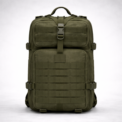 Maleta Militar Iron Tactical 42L