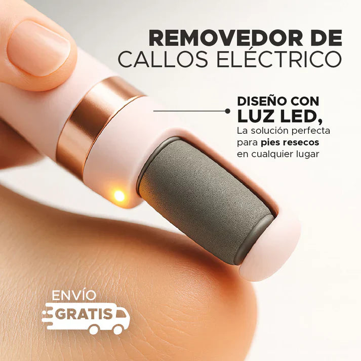 SoftFeet Pro - Removedor de Callos en Tendencia