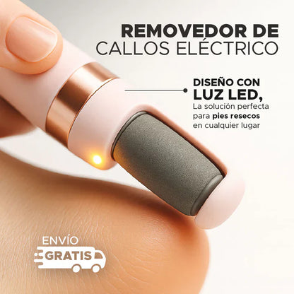 SoftFeet Pro - Removedor de Callos en Tendencia